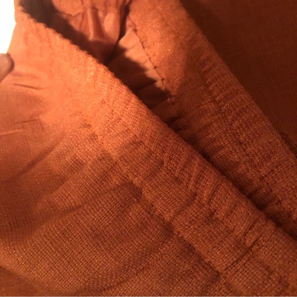 Leslie Faye vintage pants suit - Picture 5 of 8